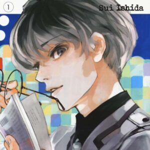 Tokyo Ghoul:Re Volume 1 - ITA