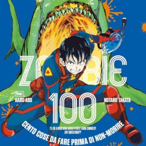 Zombie 100 Volume 2 - ITA