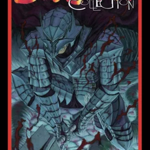Berserk Serie Nera Volume 37 - ITA