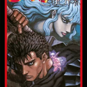 Berserk Serie Nera Volume 22 - ITA