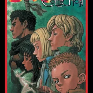 Berserk Serie Nera volume 24 - ITA