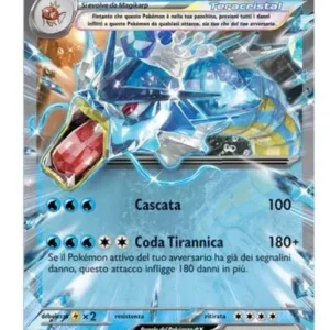 Gyarados Ex 045-198 - ITA