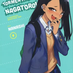 Non Tormentarmi, Nagatoro! Volume 9 - ITA