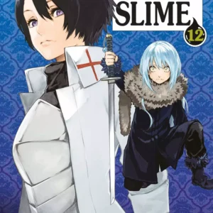 Vita Da Slime Volume 12 - ITA