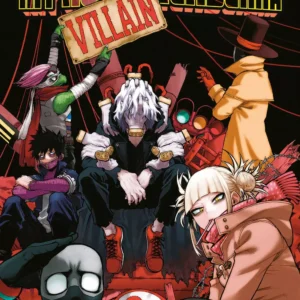 My Hero Academia Volume 24 - ITA