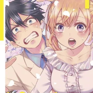 A Couple Of Cuckoos Volume 1 - ITA