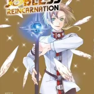 Mushoku Tensei Jobless Reincarnation Volume 14 - ITA