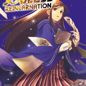 Mushoku Tensei Jobless Reincarnation Volume 15 - ITA