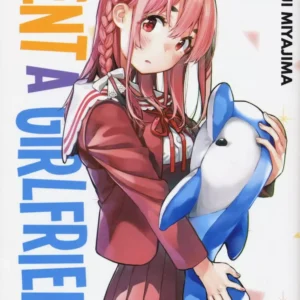 Rent A Girlfriend Volume 12 – ITA