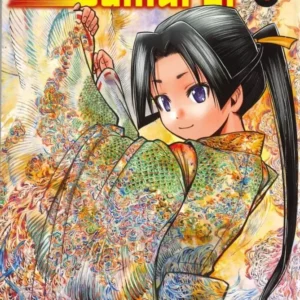 The Elusive Samurai Volume 1 - ITA