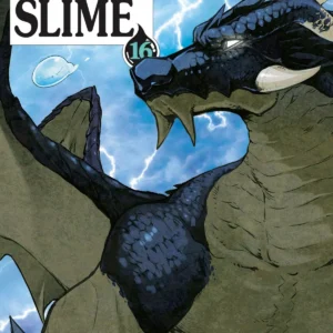 Vita Da Slime Volume 16 - ITA