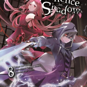 The Eminence In Shadow Volume 8 - ITA