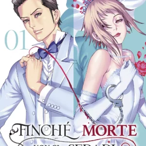 Finchè Morte Non Ci Separi Volume 1 - ITA