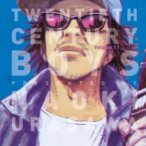 20Th Century Boys Ultimate Deluxe Edition Volume 11 - ITA