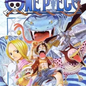 One Piece New Edition Volume 29 - Greatest 125 - ITA