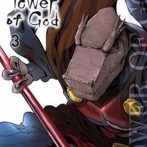 Tower Of God Volume 3 - ITA