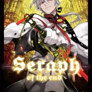 Seraph Of The End Volume 4 - ITA