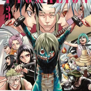 Pygmalion Volume 3 - ITA