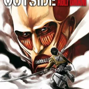 Attack On Titan OutSide - ITA
