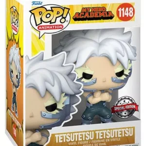 My Hero Academia Tetsutetsu Special Edition Pop 1148