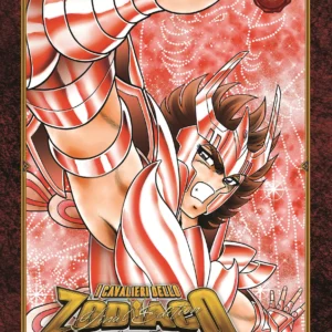 Saint Seiya I Cavalieri Dello Zodiaco Final Edition Volume 5 - ITA