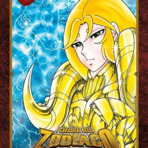 Saint Seiya I Cavalieri Dello Zodiaco Final Edition Volume 6 - ITA