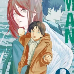 Chainsaw Man Volume 9 - ITA