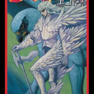 Berserk Serie Nera volume 21 - ITA