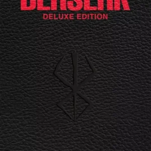 Berserk Deluxe Edition Volume 2 - ITA