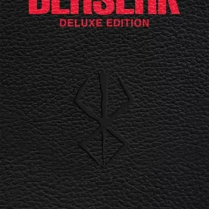 Berserk Deluxe Edition Volume 1 - ITA