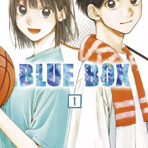 Blue Box Volume 1 - ITA