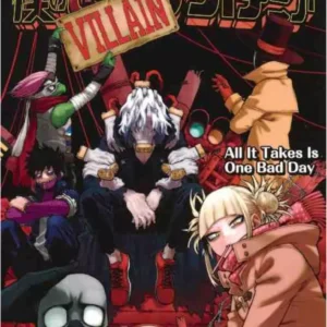 My Hero Academia Volume 24 - Edizione Giapponese