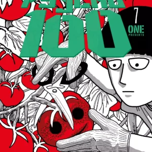 Mob Psycho 100 Volume (7 Di 16) - ITA