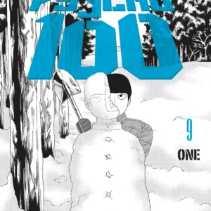 Mob Psycho 100 Volume (9 Di 16) - ITA