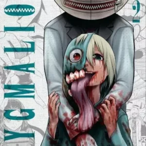 Pygmalion Volume 2 - ITA