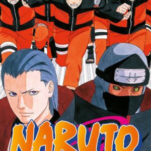 Naruto Il Mito Volume 36 – ITA