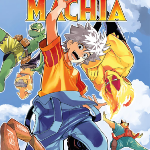 Diablomachia Volume 1 - ITA