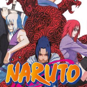 Naruto Il Mito Volume 39 – ITA