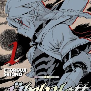 Ubel Blatt Volume 1 Cut Price - ITA