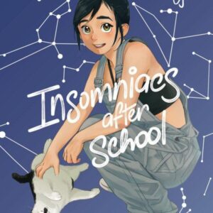 Insomniacs After School Volume 1 Variant - ITA