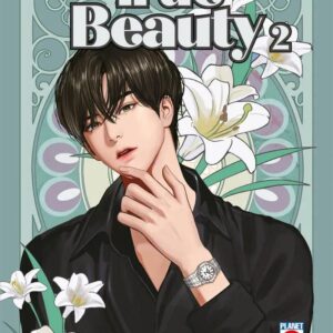 True Beauty Volume 2 - ITA