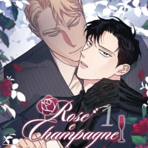 Rose E Champagne Volume 1 (Di 4) - ITA
