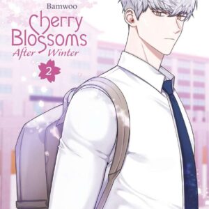 Cherry Blossom After Winter Volume 2 – ITA