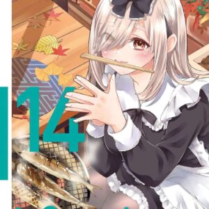 A Couple Of Cuckoos Volume 14 – ITA