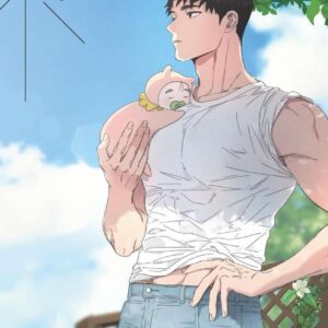 Our Sunny Days volume 1 - ITA