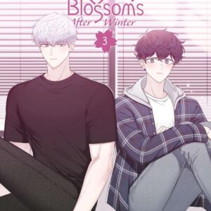 Cherry Blossom After Winter Volume 3 – ITA