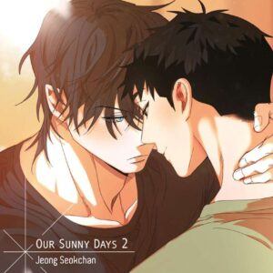 Our Sunny Days volume 2 - ITA