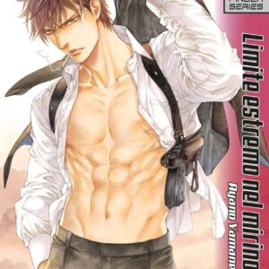 Finder: Bersaglio Nel Mirino Volume 11 - ITA