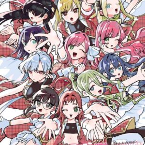 Le 100 Ragazze Che Ti Amano Tanto Tanto Tanto Volume 8 – ITA