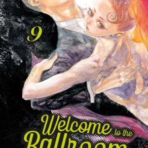 Welcome To The Ballroom Volume 9 – ITA
